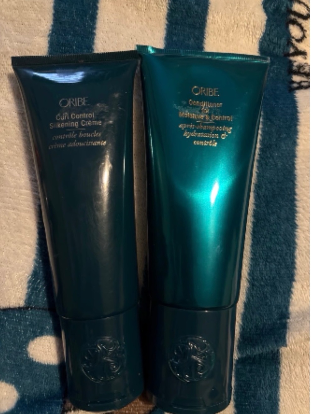 Oribe bundle